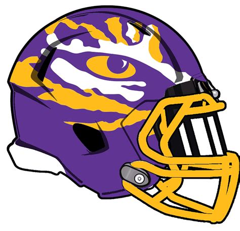 Louisiana State University LSU Tigers football LSU Tigers women's ...