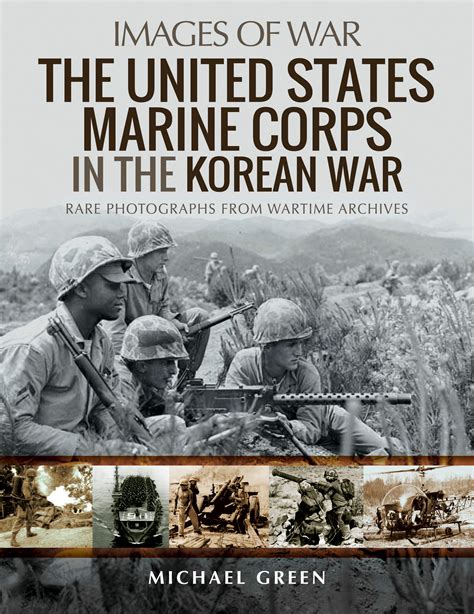 Buy The United States Marine Corps in the Korean War: Rare Photographs ...