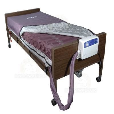 Mattress, Alternating Pressure and Low Air Loss 14027 : Rent A Knee Walker