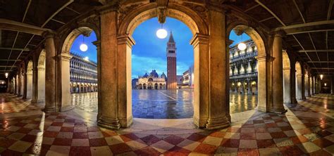 A Brief History of Venice | The Tour Guy