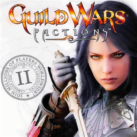 Guild Wars Factions - IGN