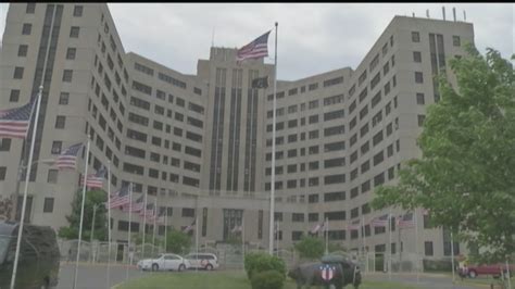 Auditors begin review of Buffalo VA Hospital - YouTube