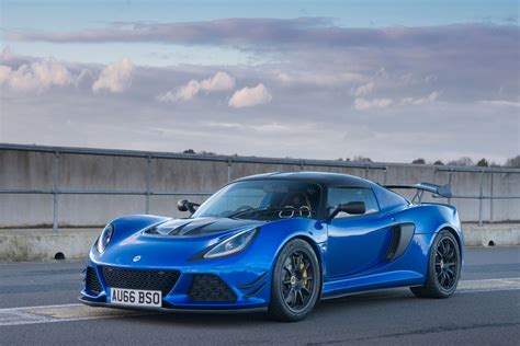 Download Supercar Car Lotus (Car) Vehicle Lotus Exige 4k Ultra HD Wallpaper