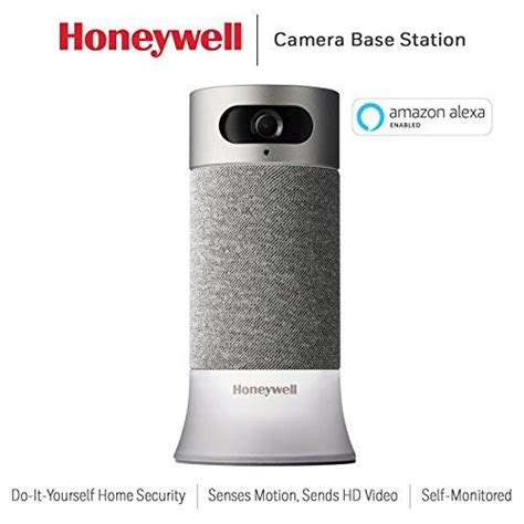 Honeywell Smart Home Security Starter Kit