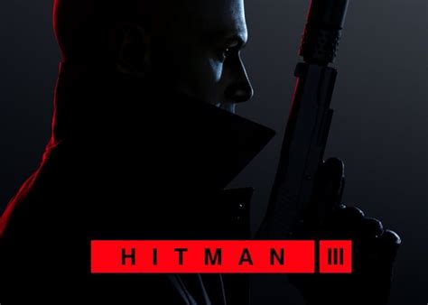 Hitman 3 launches January 20th 2021 new trailer released - Geeky Gadgets