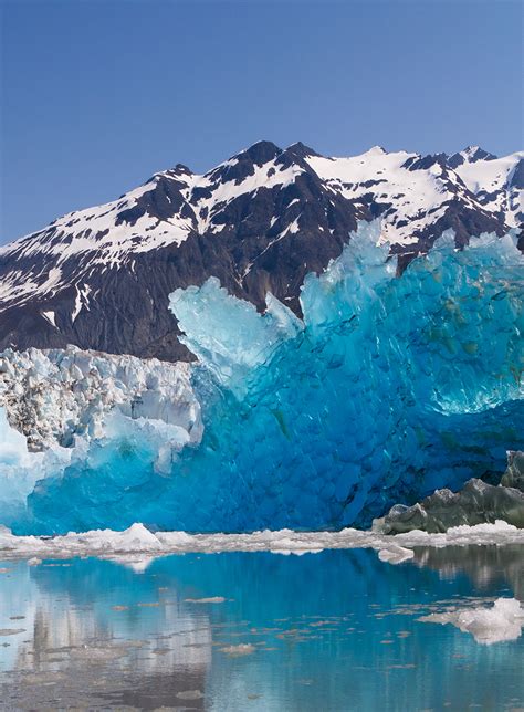 Basic Information - Glacier Bay National Park & Preserve (U.S. National ...