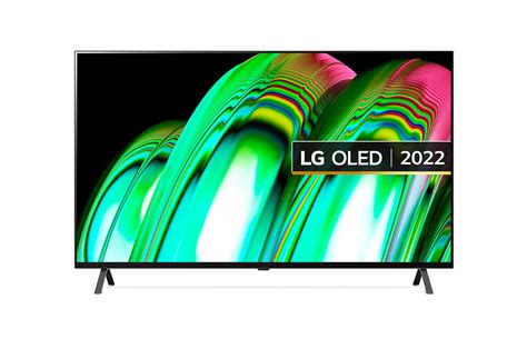 LG A3 OLED TV: everything we know about the mysterious cheaper model ...