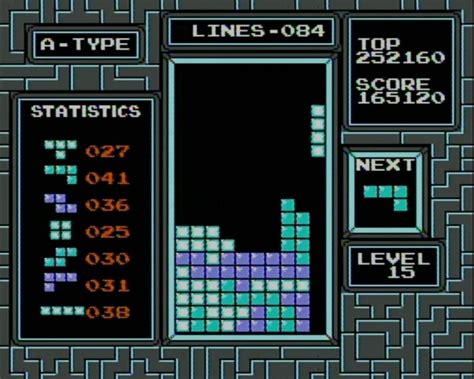 Is Tetris Still Popular In The 21st Century? - Tetris Interest