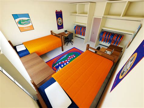 The Ultimate University of Florida Residence Guide | OneClass Blog ...