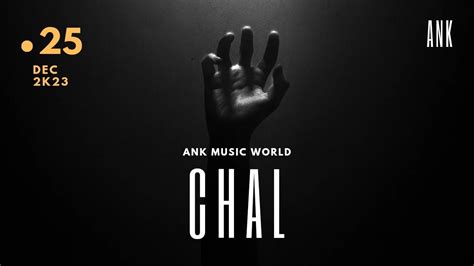 CHAL - Intro TRAILER 🚀🎙️ Song Will Out On 25th Dec.2K23 🚀Stay Tuned # ...