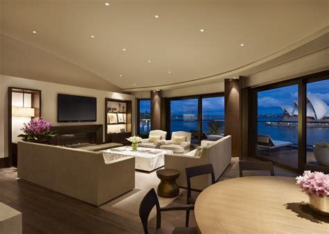 4 Tips For Choosing Luxury Hotels Australia For Your Vacation