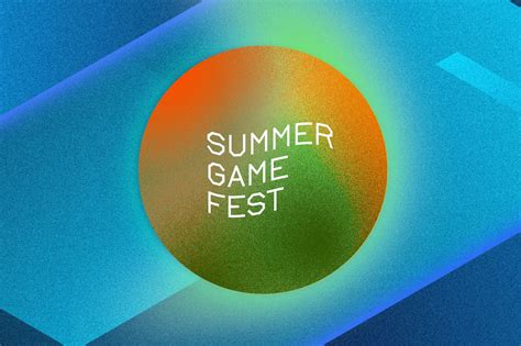 Summer Game Fest 2023 and 'Not-E3' schedule · opsafetynow