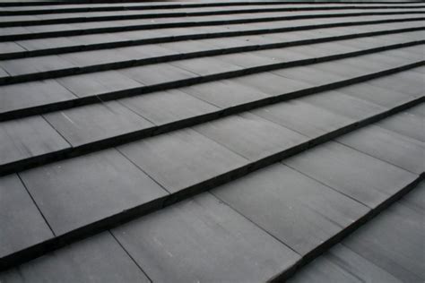 The Benefits And Drawbacks Of Concrete Roof Tiles - Home Tile Ideas