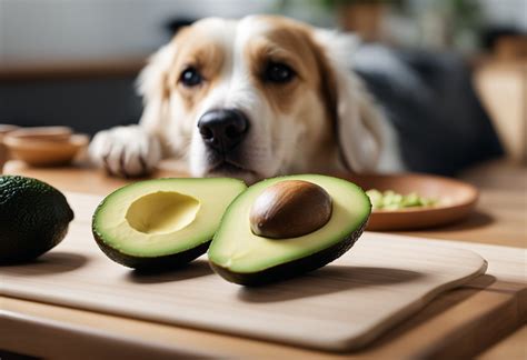 Can Dogs Eat Avocado? Debunking the Myths and Facts – Rogue Pet Science