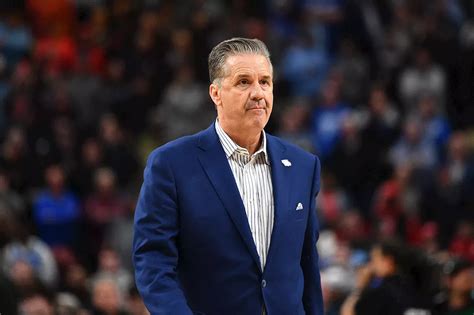 John Calipari Steps Down as Kentucky Men's Basketball Coach | Sports ...