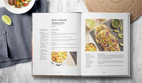 How to Make a Cookbook - Tips & Ideas | Blurb Blog