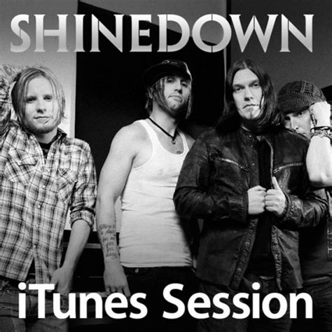 Shinedown Albums Ranked | Return of Rock