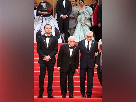 Cannes 2023: Martin Scorsese, Leonardo DiCaprio's 'Killers of the ...