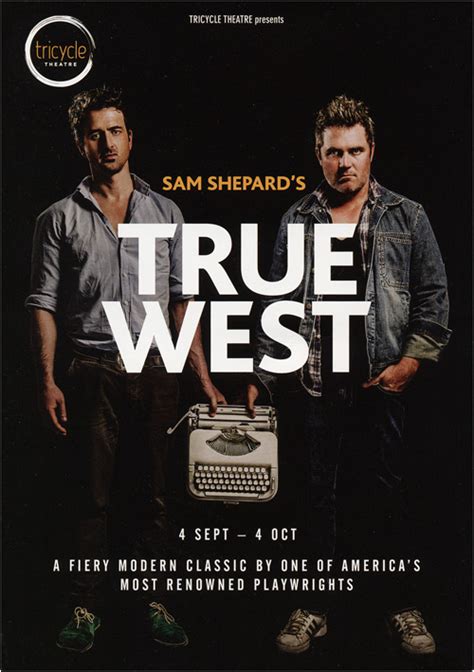 True West (2014)