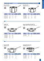 OZTI INDUSTRIAL KITCHEN EQUIPMENT CATALOGUE - Ozti - PDF Catalogs ...