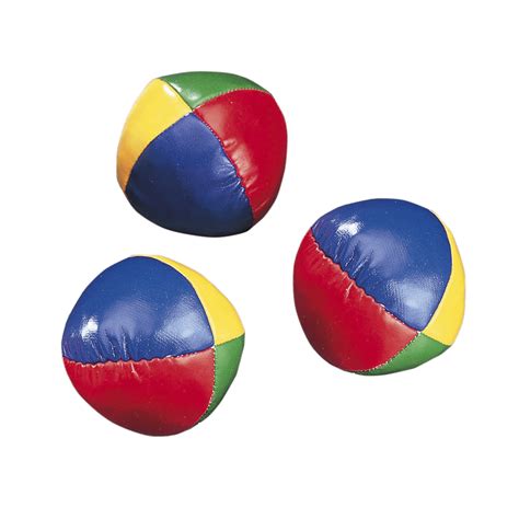 HE1707655 - Juggling Balls - Multi - Pack of 3 | Hope