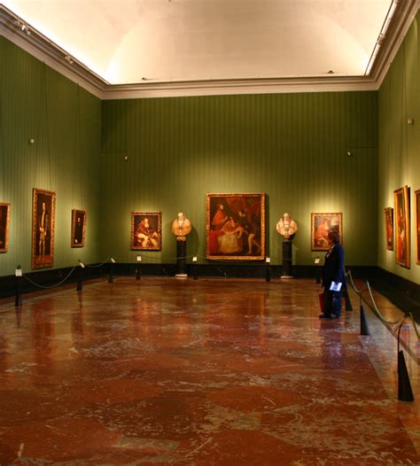 Museo Di Capodimonte - Falegnamerie Palumbo