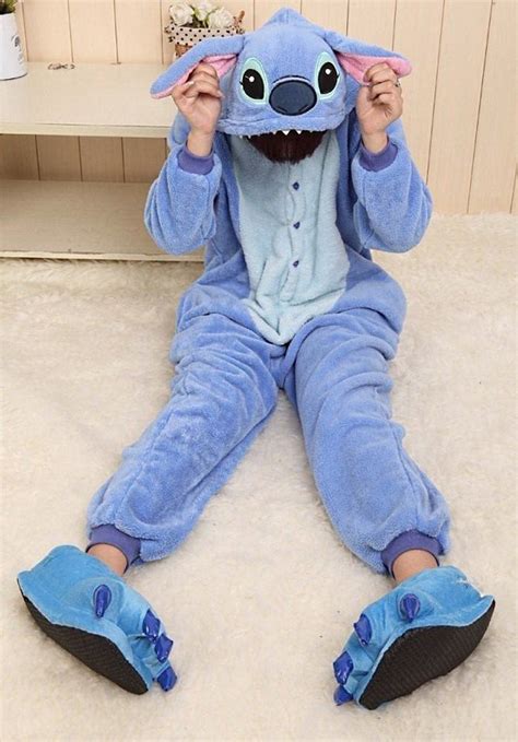 Stitch Costume | Costumes FC