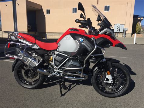 New BMW Motorcycles - R1200GSADV | Santa Fe BMW Motorcycles | Santa Fe, NM