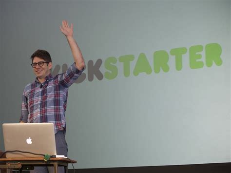 Here are 10 things you never knew about Kickstarter