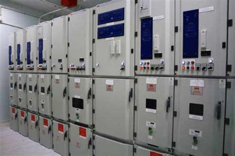 What is Switchgear | Digital Features | Components and Classification