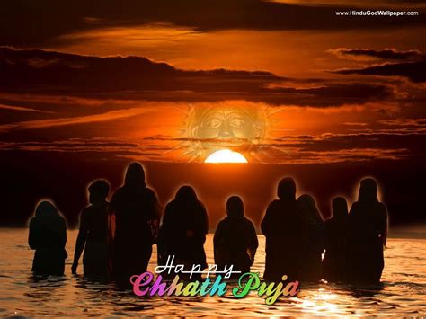 Chhath Puja Wallpapers - Wallpaper Cave