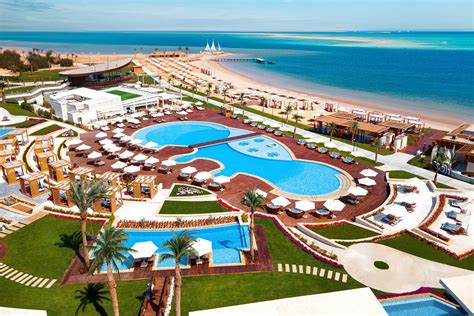 Rixos opens all-inclusive beach resort in Hurghada, Egypt - News ...