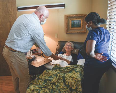 Alabama's nursing homes face challenging times in a changing world