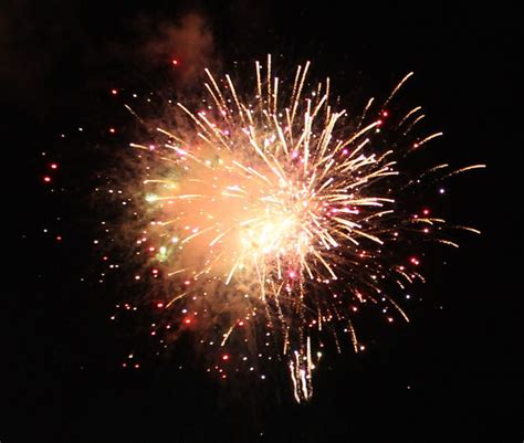 Boom! Fireworks celebration a booming success | News, Sports, Jobs ...