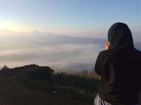 Sunrise Gunung Putri Lembang ( DOMESTIC TOURIST/KITAS HOLDER ...