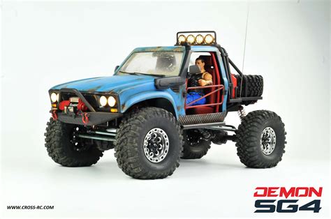 Cross-RC Vehicles Now Available At HRP « Big Squid RC – RC Car and ...