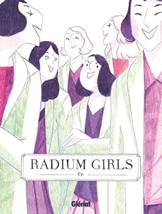 Radium Girls – The Graphic Novel – Bog Hygge