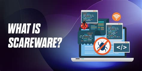 What is Scareware? - GoGet Secure