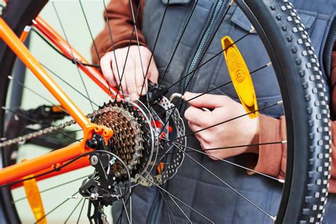 How to Adjust Bike Gear Shifter: 8 Tips to Keep in Mind | BikingBro