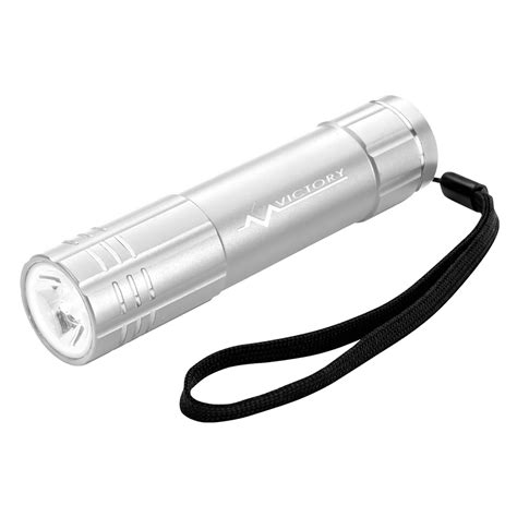 Flashlight Power Bank - Digitek Sportswear