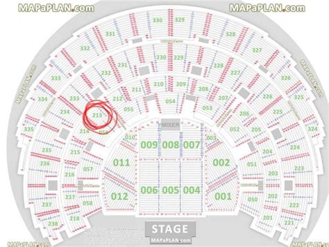 sse hydro seating plan rows | Seating plan, Glasgow, How to plan