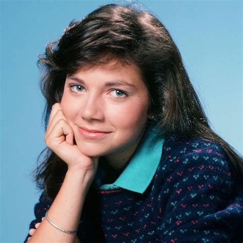 Can You Match These Actresses To Their 1980s TV Shows?