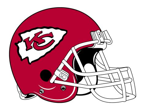 Kansas City Chiefs Logo PNG Transparent Images