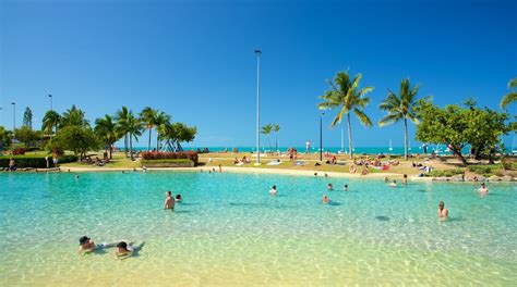 Airlie Beach Lagoon in Airlie Beach | Expedia