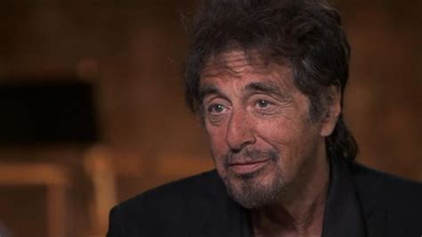 Video Al Pacino on 'Danny Collins' Role, What Keeps Him Going - ABC News