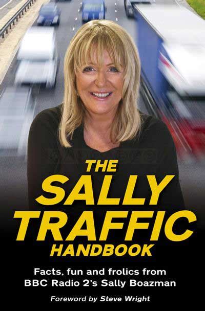 Norfolk 'n Good!: Sally Traffic