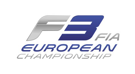 New logo for Formula 3 and Formula 4 | Federation Internationale de l ...