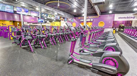 Gym in Fayetteville (West), AR | 3300 W Grove Dr | Planet Fitness