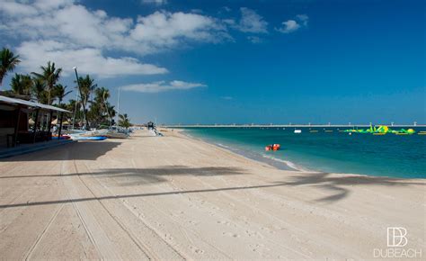 JA Jebel Ali Beach Hotel Dubai - Beach, Pool Access