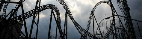 8 scariest roller coasters in the world - Kiwi.com | Stories